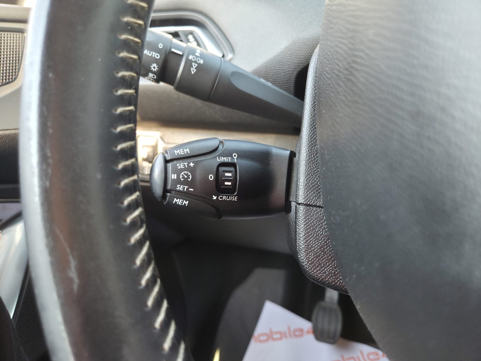 2019 Peugeot 308 — fotografija 15