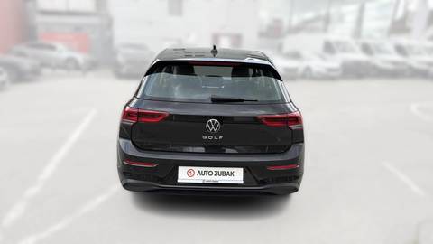 2024 Volkswagen Golf — sličica 6