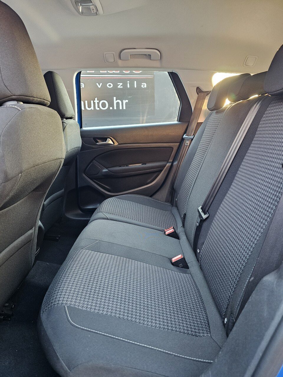 2021 Peugeot 308 SW — fotografija 16