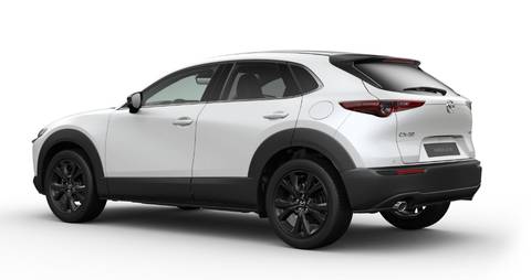 2026 Mazda CX-30 — sličica 3