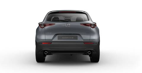 2026 Mazda CX-30 — sličica 4