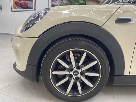 2020 Mini One — sličica 6
