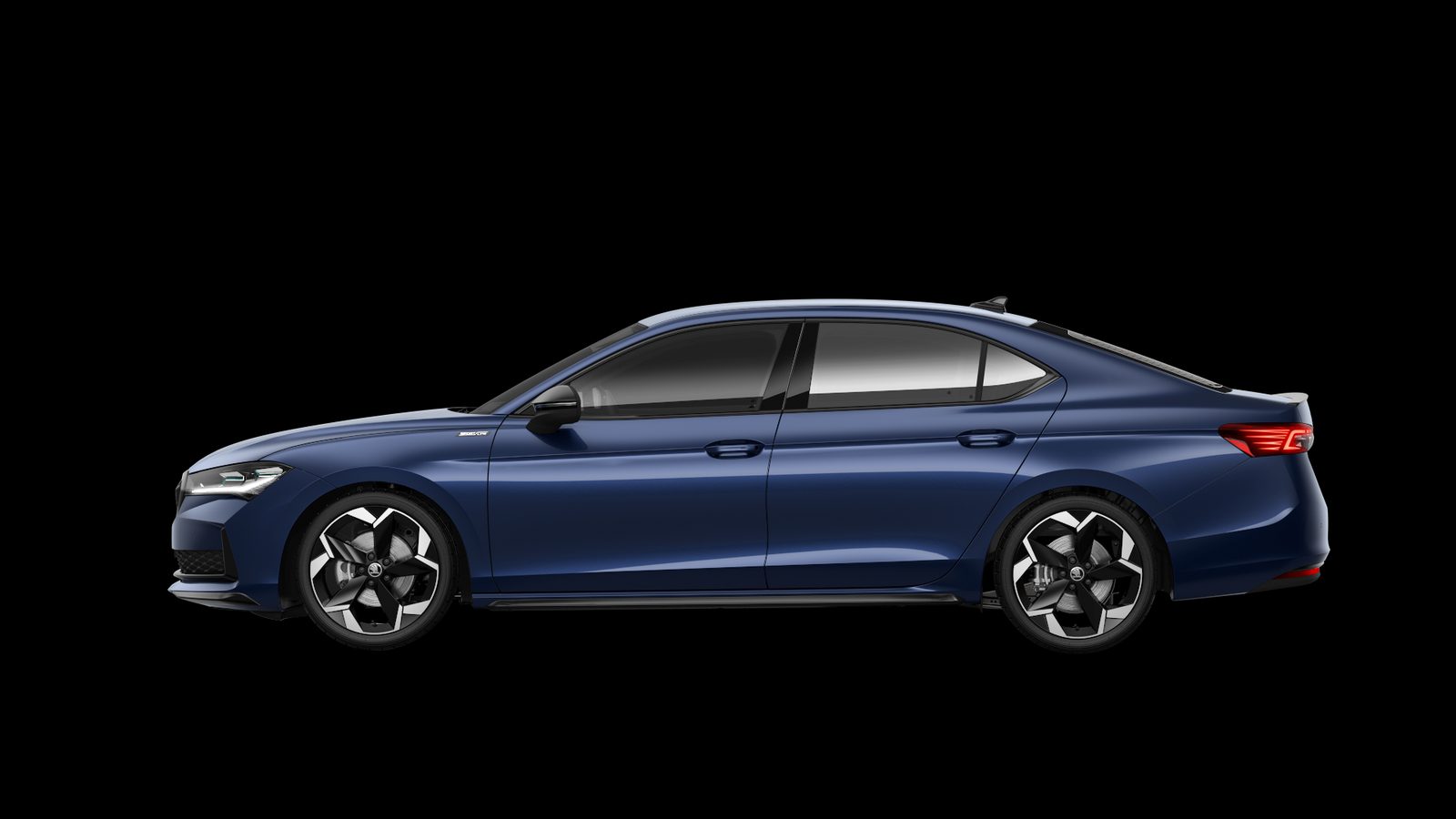 2026 Škoda Superb — fotografija 3