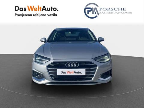 2023 Audi A4 — sličica 2