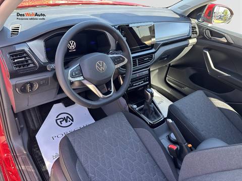 2026 Volkswagen T-Cross — sličica 10