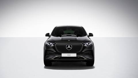 Mercedes-Benz GLE — sličica 2
