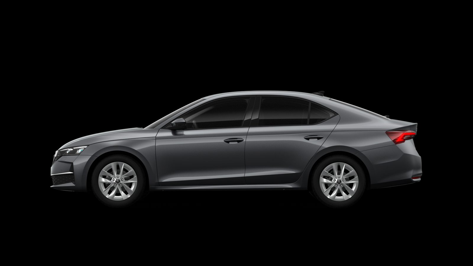 2026 Škoda Octavia — fotografija 3