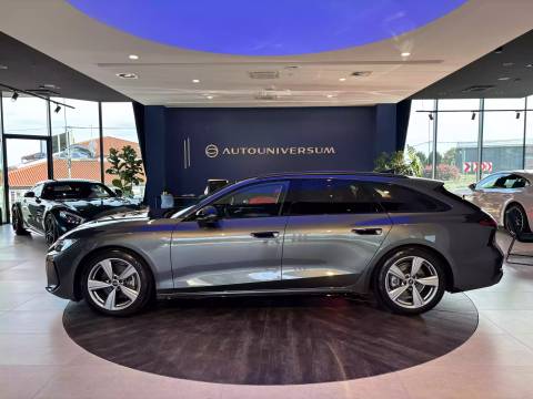 2025 Audi A6 — sličica 3