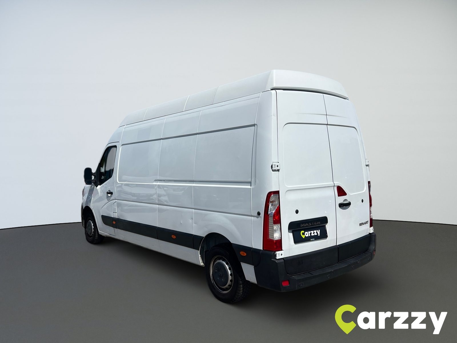 2022 Renault Master — fotografija 7