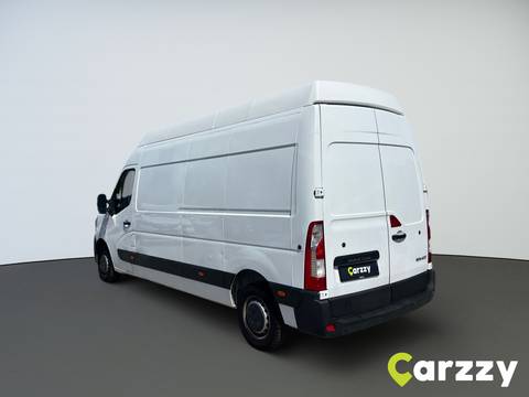 2022 Renault Master — sličica 7