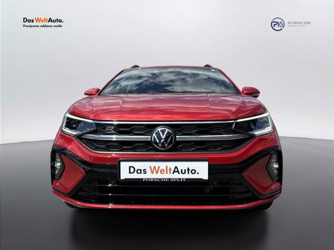 2022 Volkswagen Taigo — sličica 2