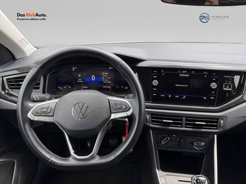 2023 Volkswagen Taigo — sličica 13