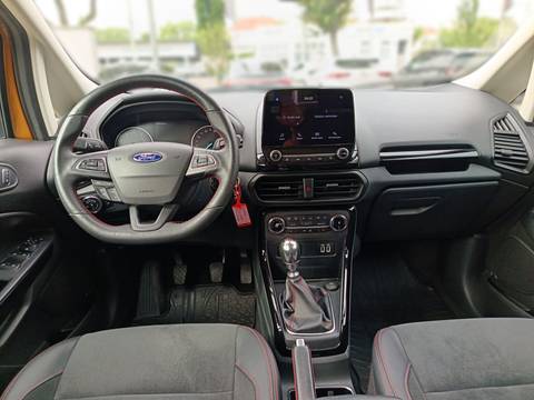 2022 Ford Ecosport — sličica 21