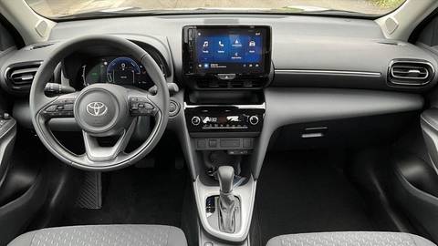 2026 Toyota Yaris Cross — sličica 6