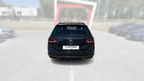 2021 Volkswagen Passat Variant — sličica 6