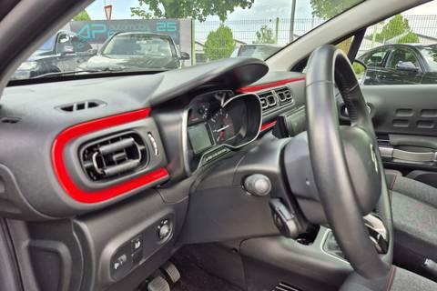 2020 Citroën C3 — sličica 18