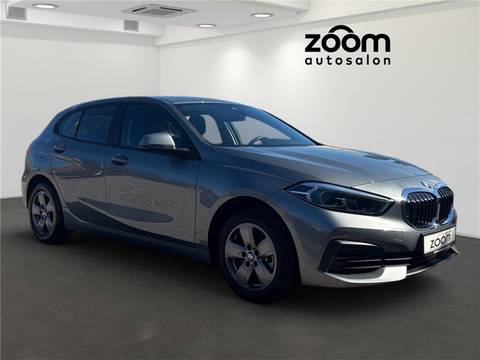 2023 BMW Serija 1 — sličica 2