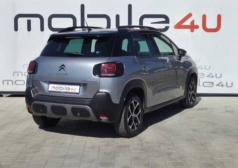 2023 Citroën C3 Aircross — sličica 4