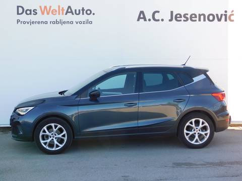 2024 Seat Arona — sličica 6