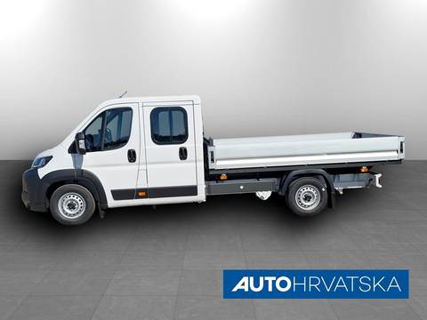 2026 Peugeot Boxer — sličica 2