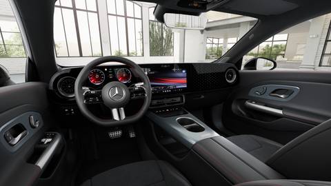 Mercedes-Benz CLA — sličica 9