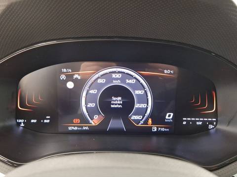 2025 Seat Ibiza — sličica 13