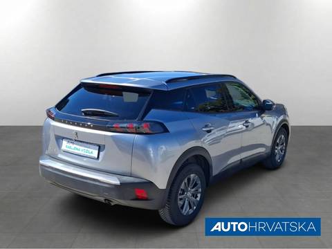 2022 Peugeot 2008 — sličica 7