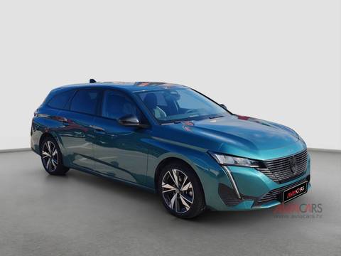2023 Peugeot 308 SW — sličica 2