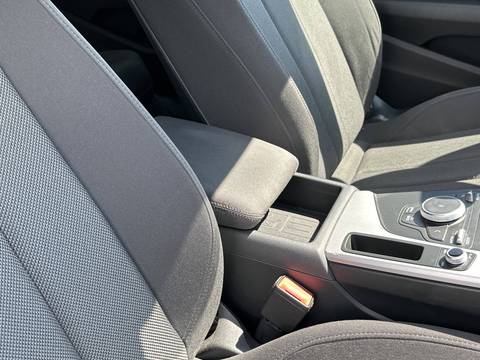 2018 Audi A4 Avant — sličica 24