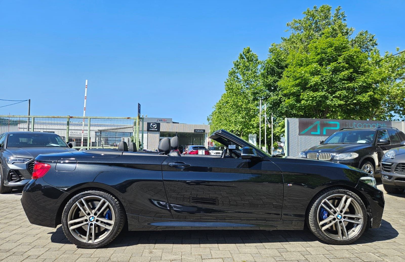 2021 BMW Serija 2 — fotografija 11