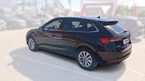 2025 Škoda Scala — sličica 5