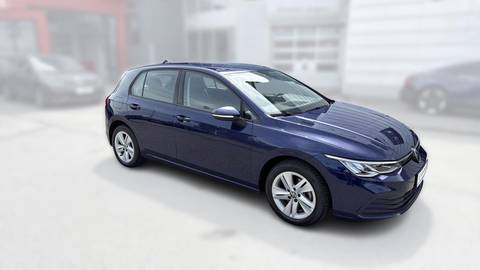 2024 Volkswagen Golf — sličica 3