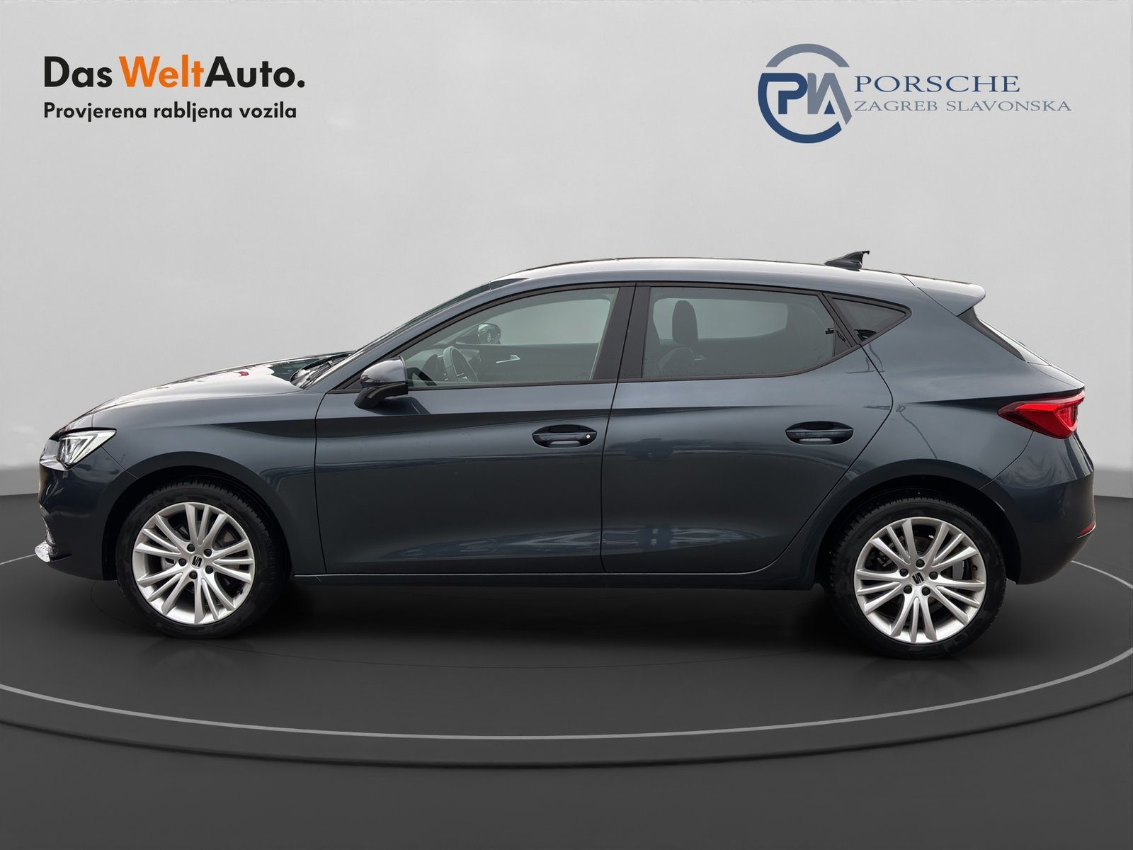 2024 Seat Leon — fotografija 8