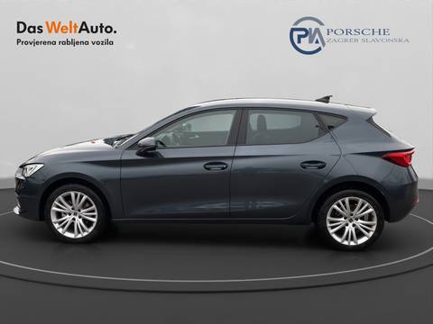2024 Seat Leon — sličica 8