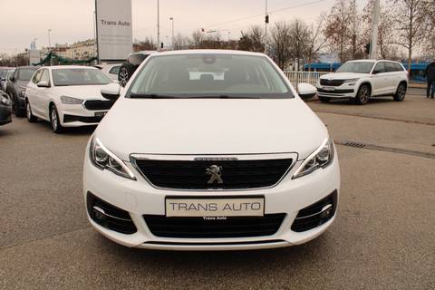 2020 Peugeot 308 SW — sličica 2