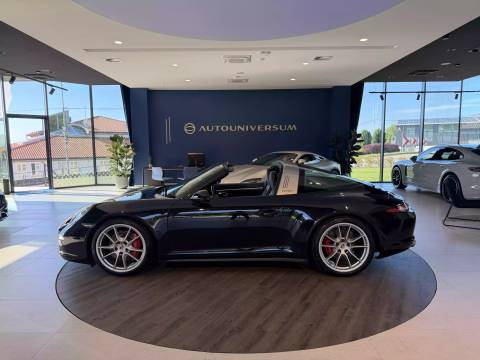 2014 Porsche 911 Carrera 991.1 — sličica 9