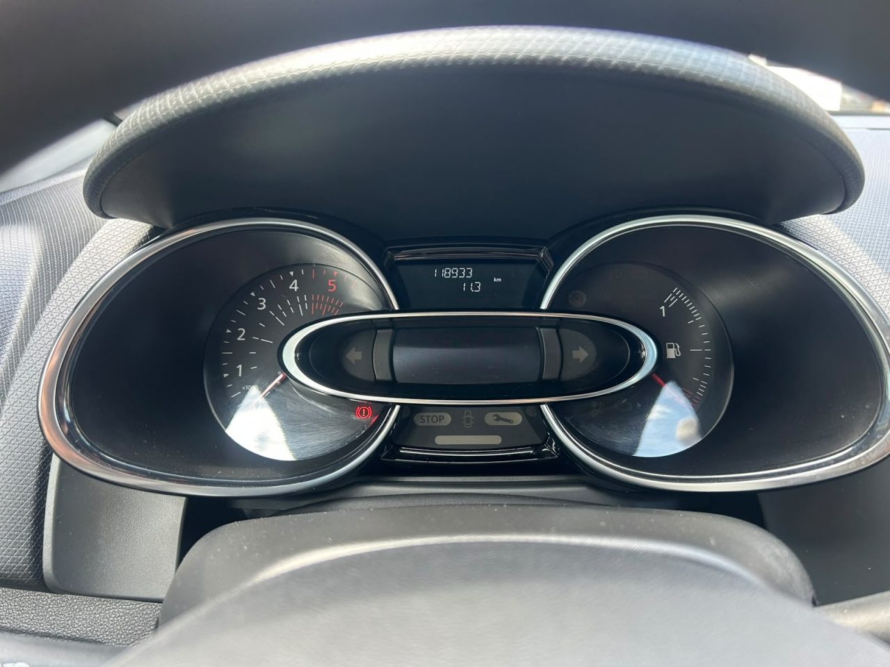2018 Renault Clio IV — fotografija 4