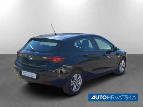 2019 Opel Astra — sličica 6
