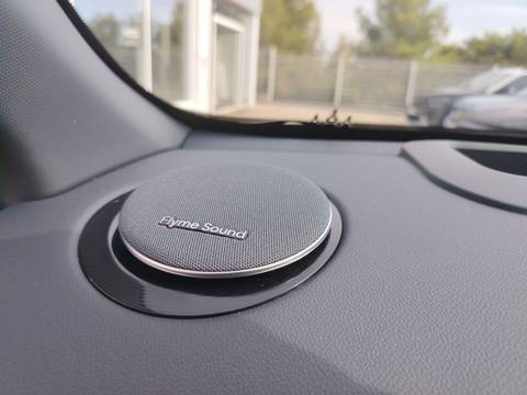 2026 Geely Starray EM-i — sličica 30