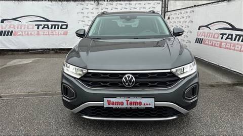 2022 Volkswagen T-Roc — sličica 2