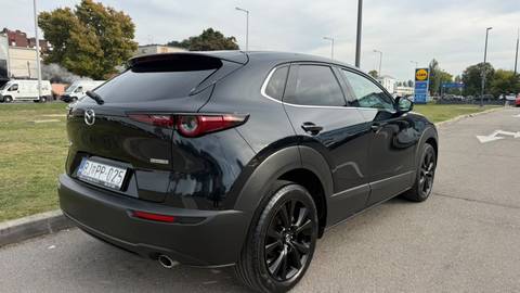 2024 Mazda CX-30 — sličica 17