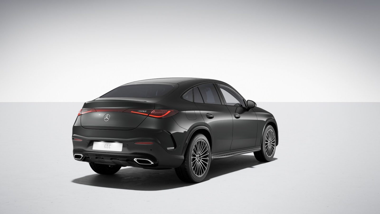 Mercedes-Benz GLC — fotografija 5