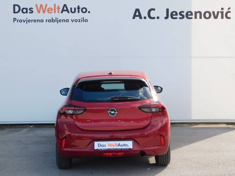 2024 Opel Corsa — sličica 5
