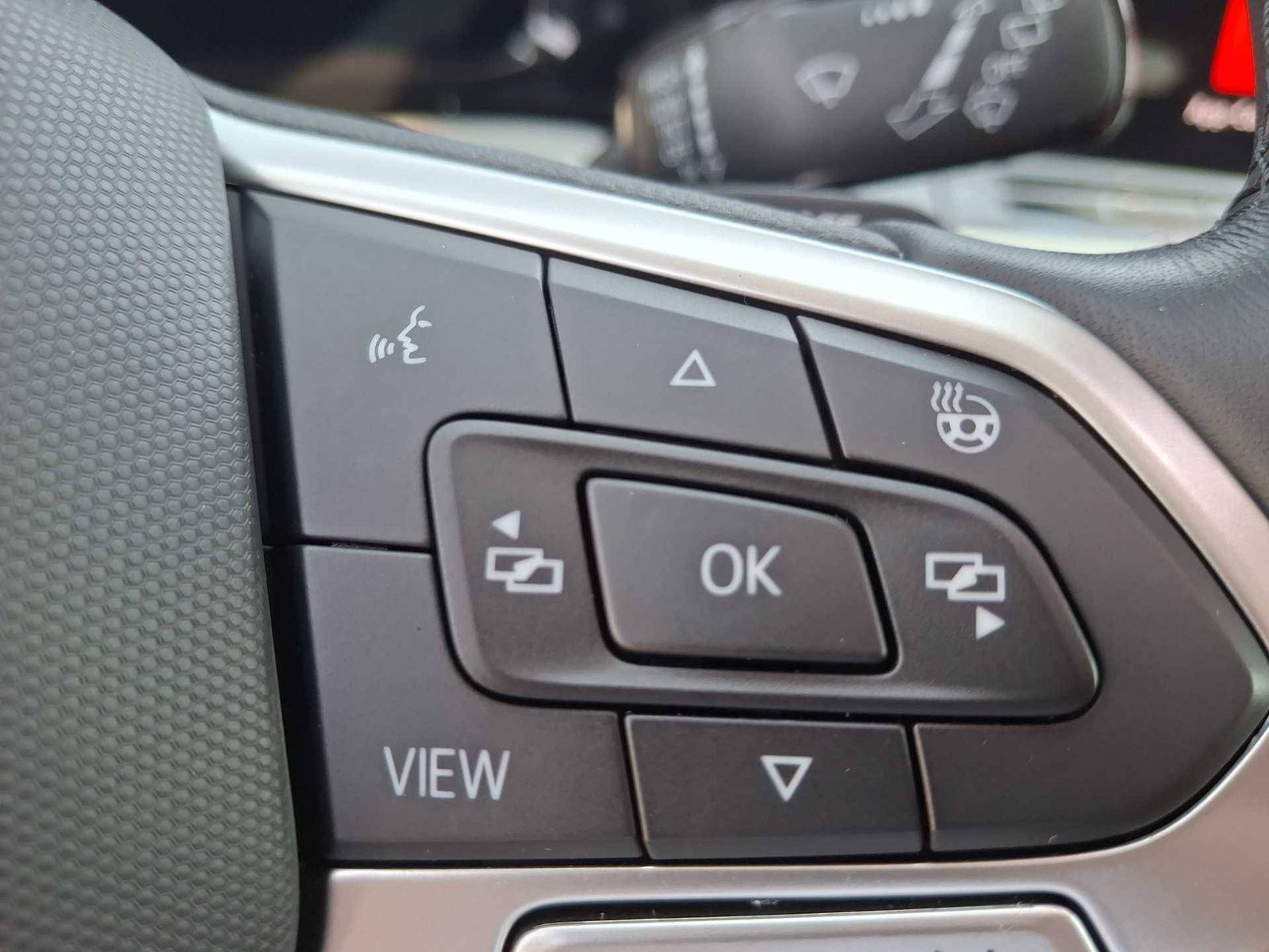 2024 Volkswagen Golf — fotografija 28
