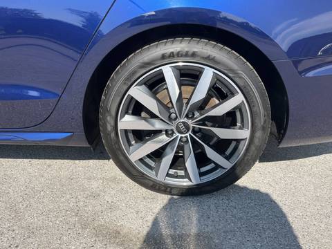 2022 Audi A4 — sličica 15