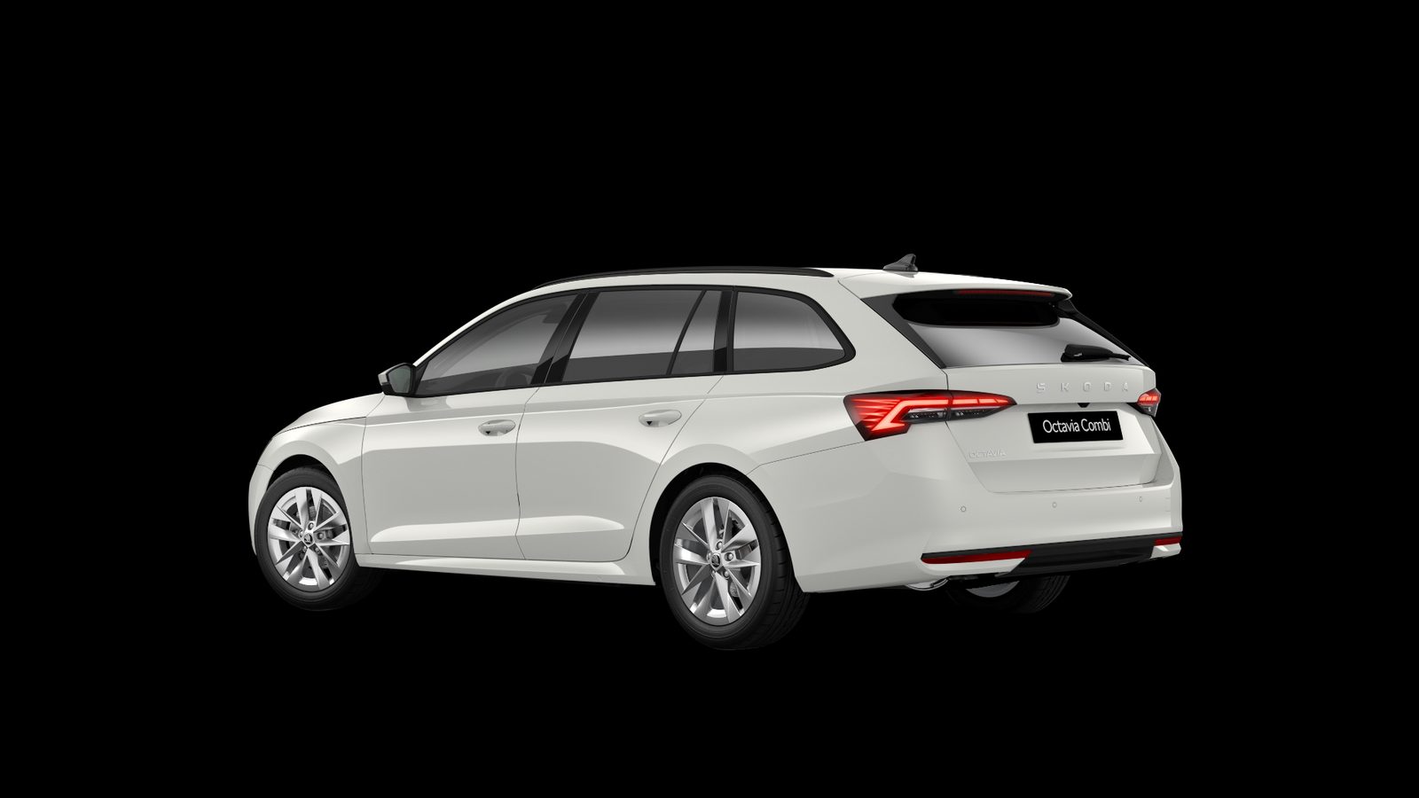 2026 Škoda Octavia Combi — fotografija 4
