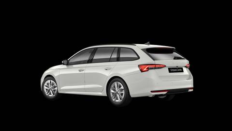 2026 Škoda Octavia Combi — sličica 4