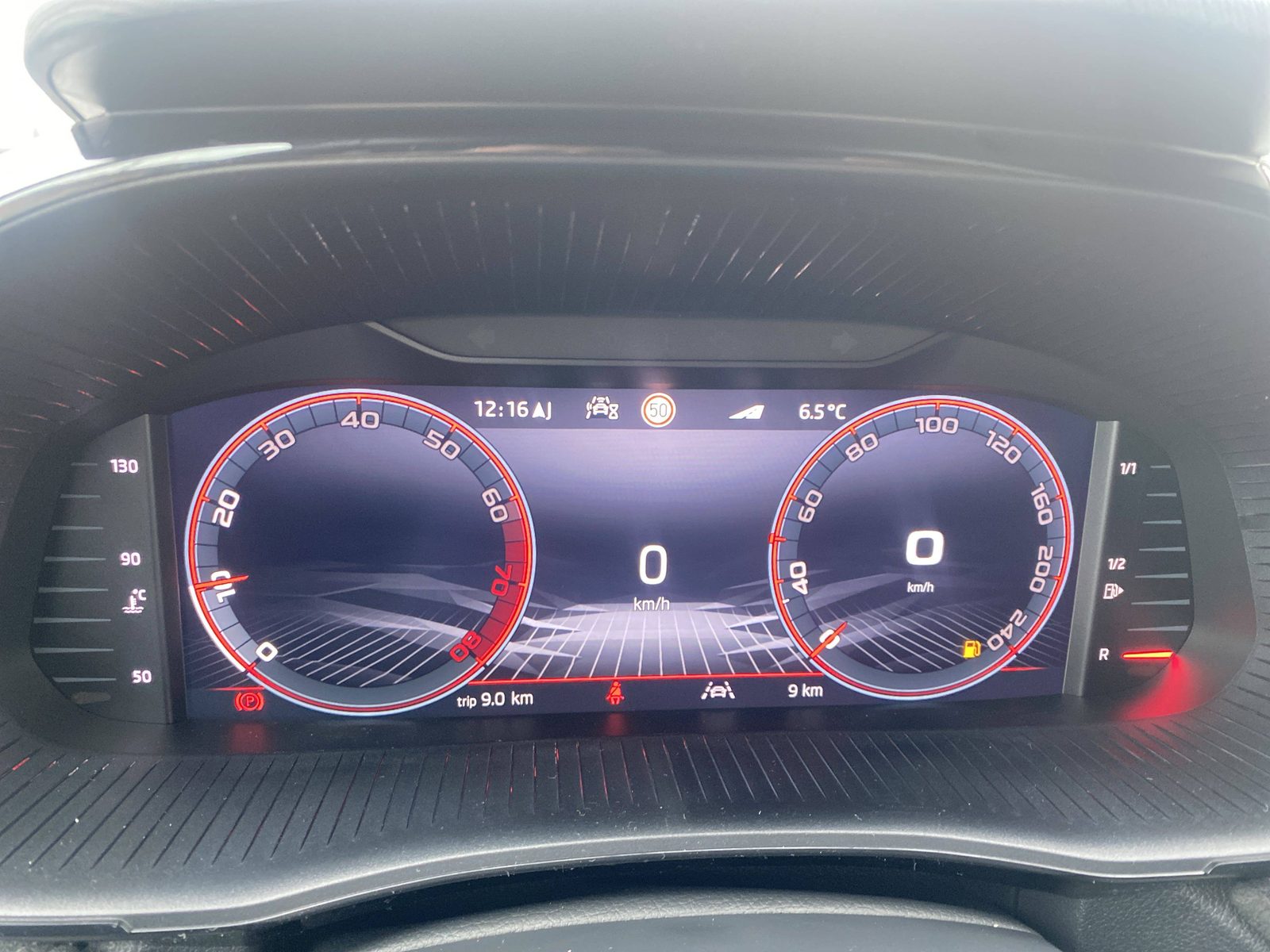 2026 Škoda Fabia — fotografija 23