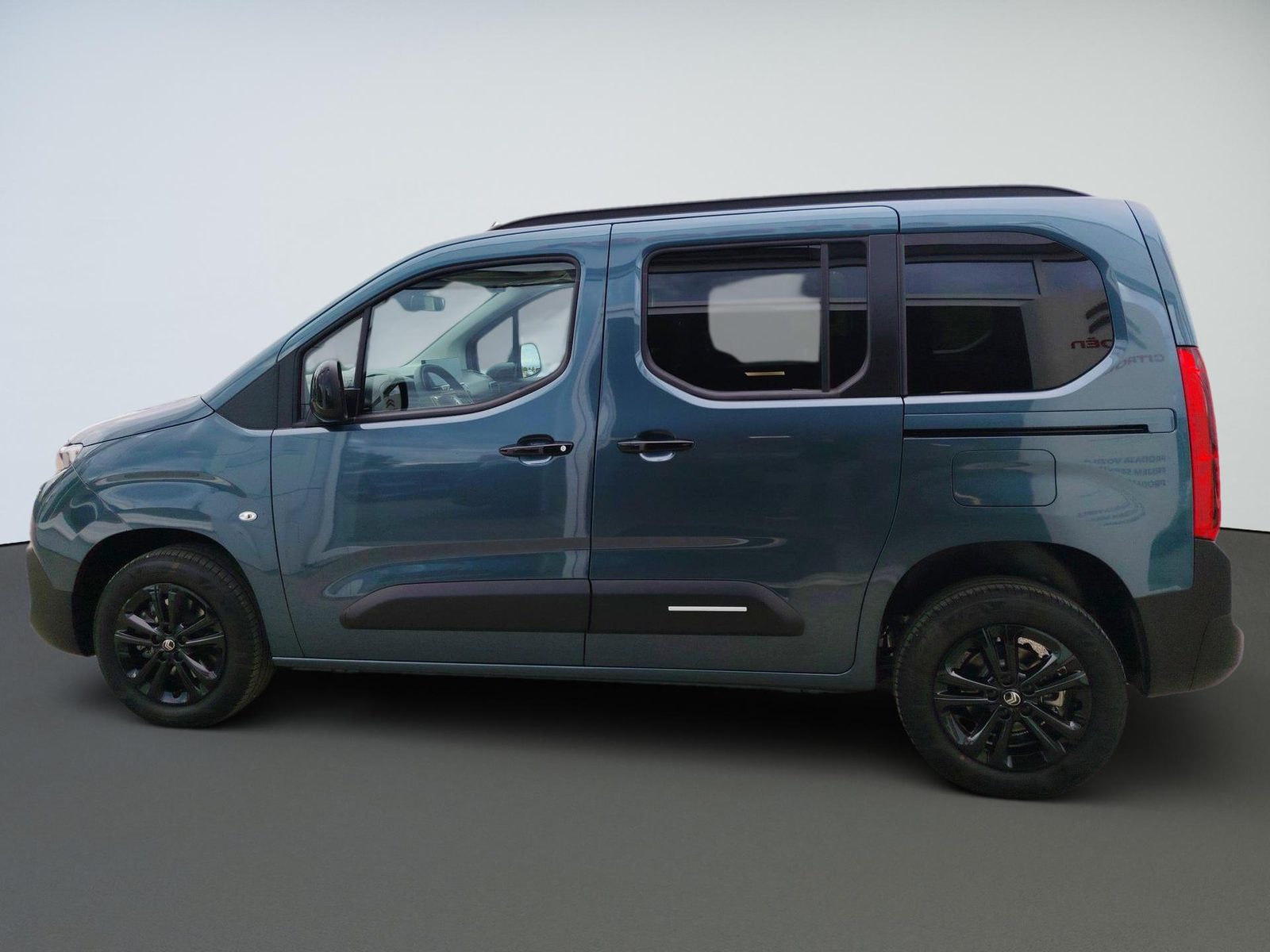 2026 Citroën E-BERLINGO — fotografija 8