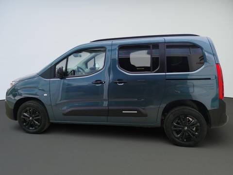 2026 Citroën E-BERLINGO — sličica 8